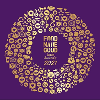 FOOD MADE GOOD Awards2021